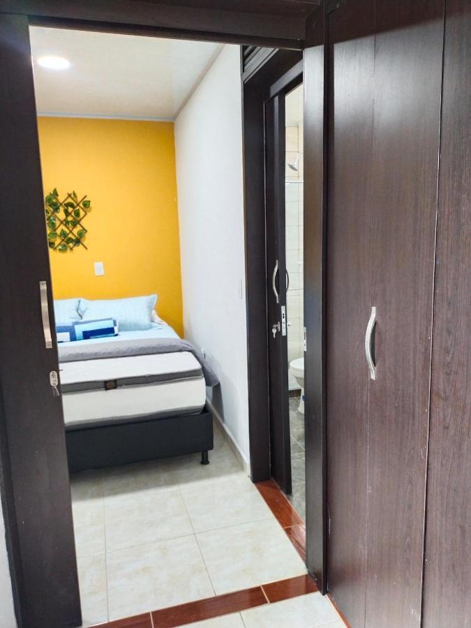 Apartahotel Bethel 103 X 6 Personas Privado Salento Exteriér fotografie