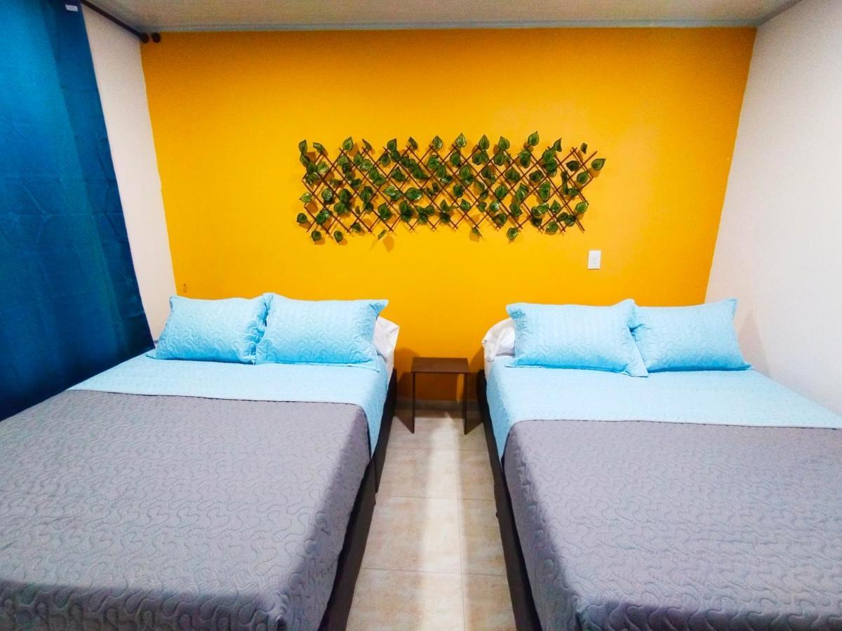Apartahotel Bethel 103 X 6 Personas Privado Salento Exteriér fotografie